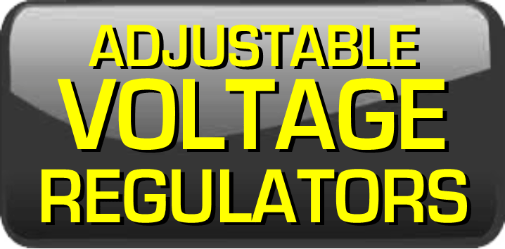 Volvo Adjustable Voltage Regulators